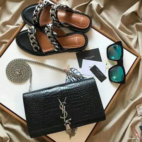 YSL MEDIUM KATE 0408